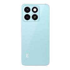 CELULAR ZTE ZTE BLADE A55 4+128 4G LTE AZUL SS